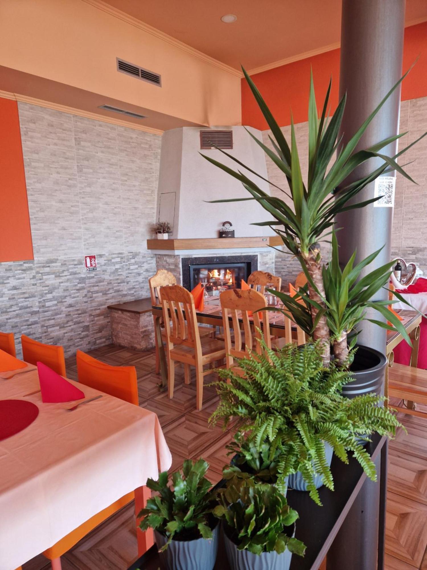 Bed And Breakfast Turist Staro Petrovo Selo Exterior foto